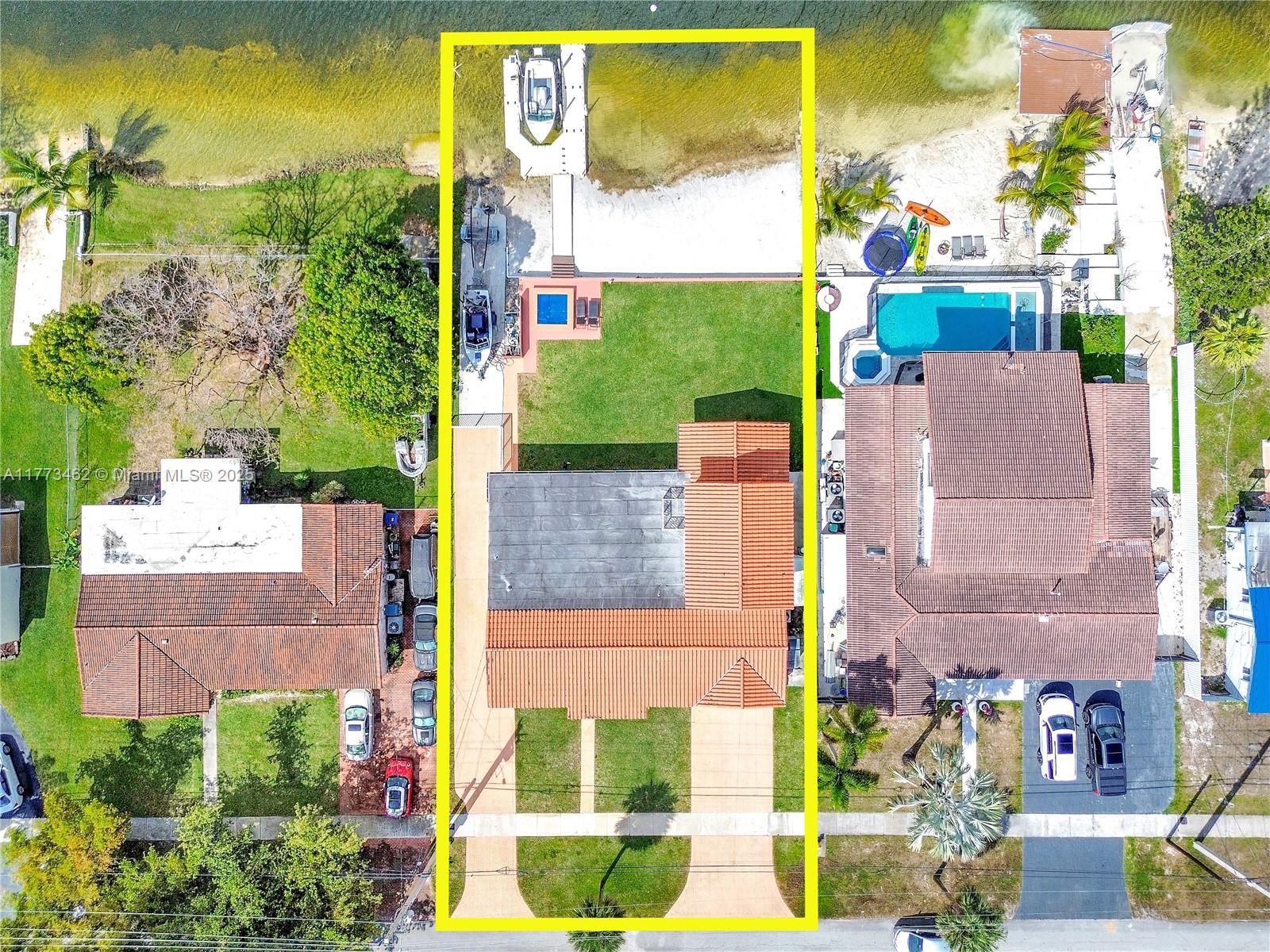 18400 NW 78th Ave