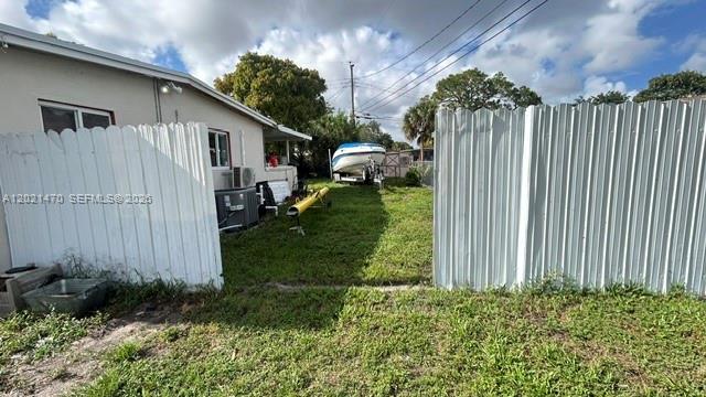 BROWARD MANOR - Residential