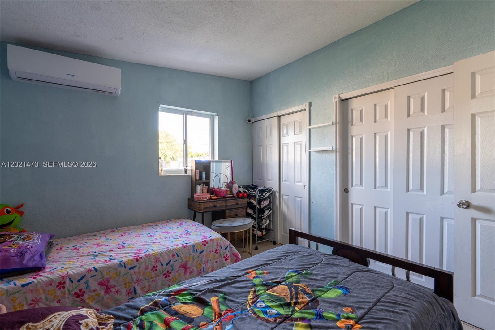 BROWARD MANOR - Residential