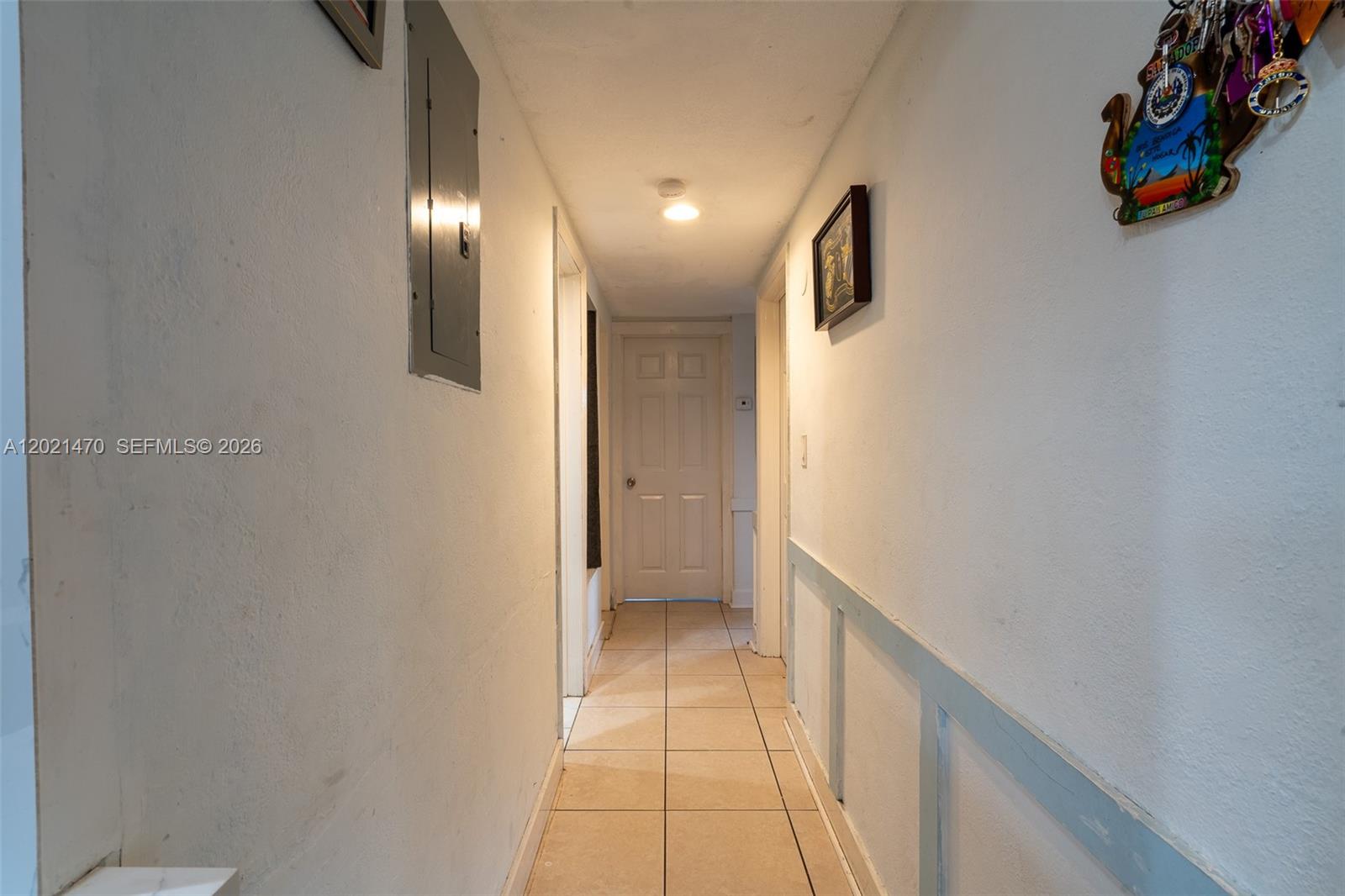 BROWARD MANOR - Residential