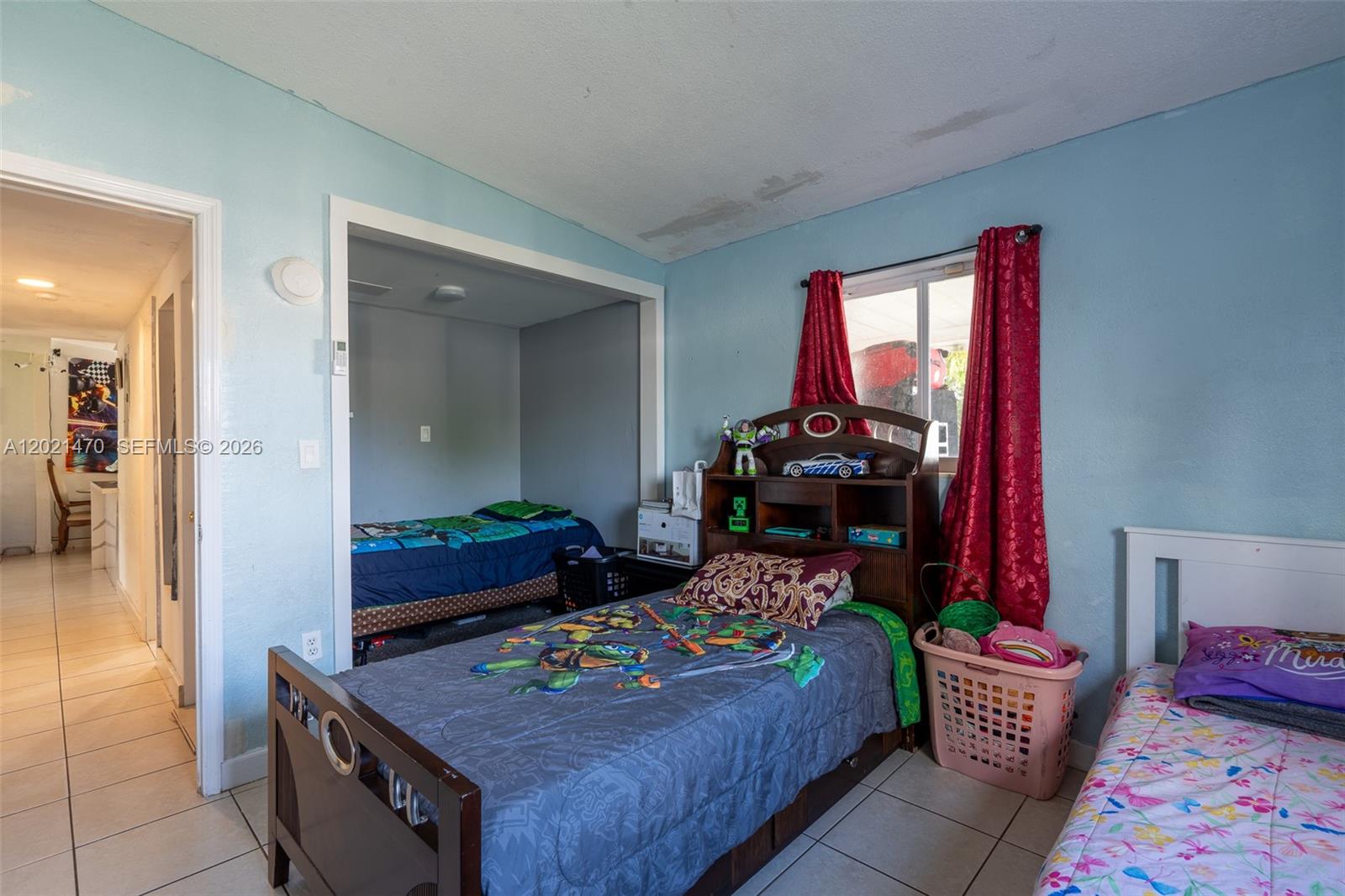 BROWARD MANOR - Residential