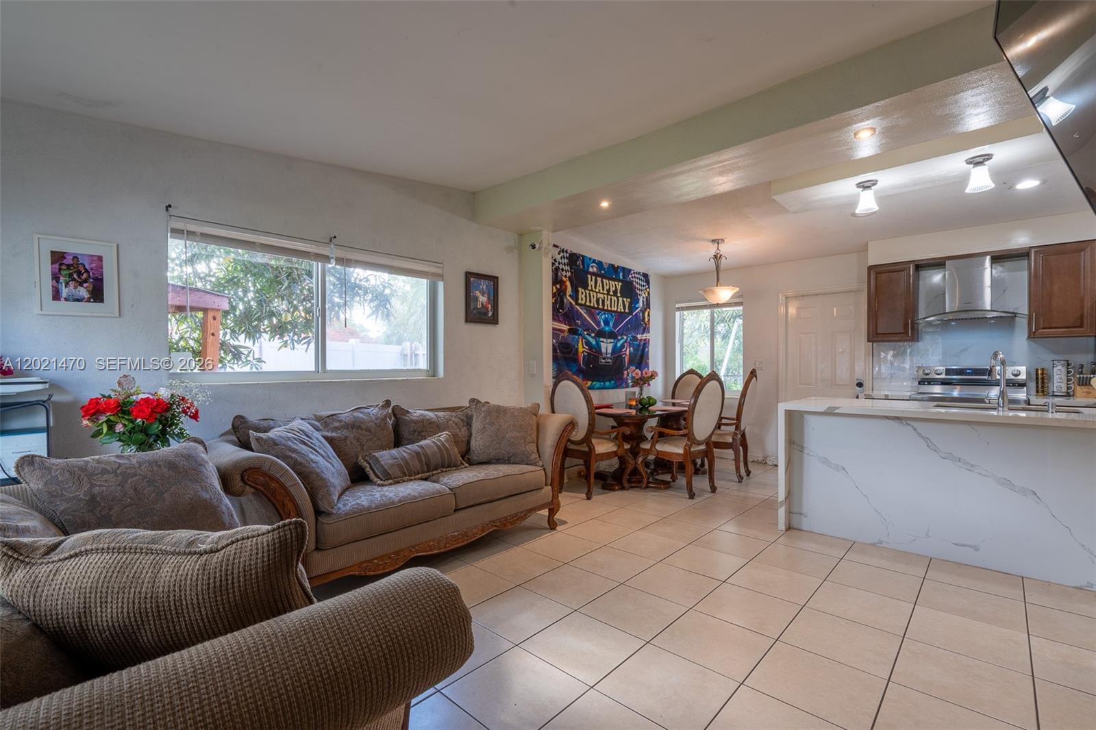 BROWARD MANOR - Residential