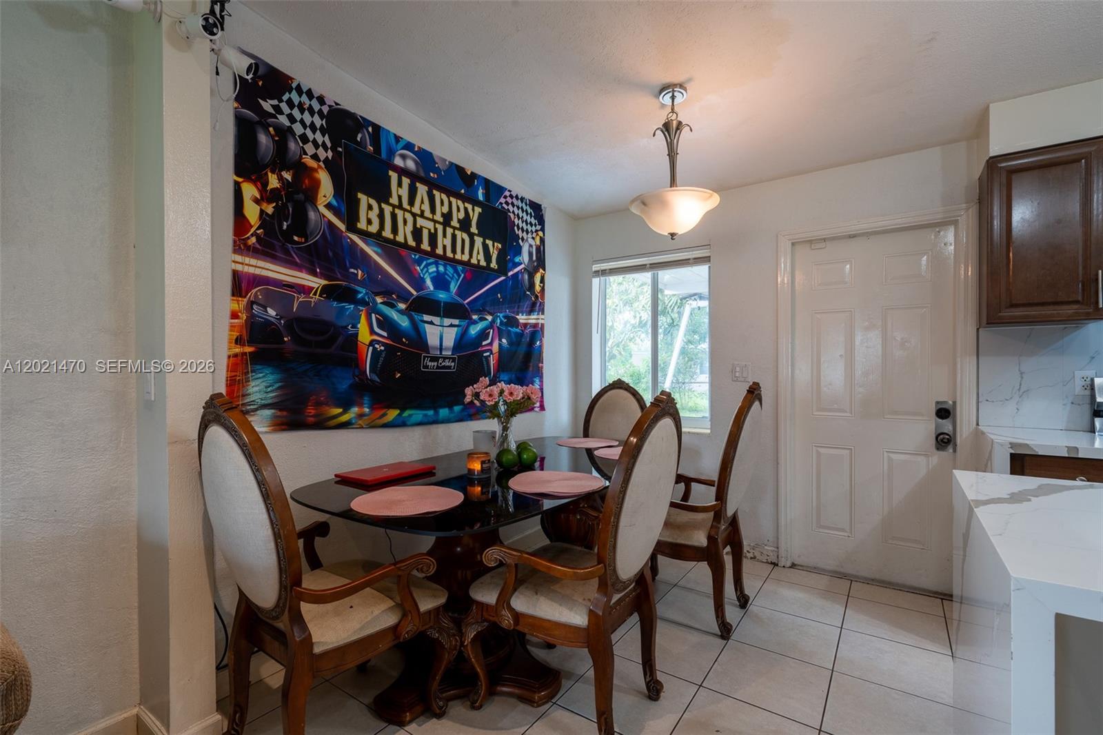 BROWARD MANOR - Residential