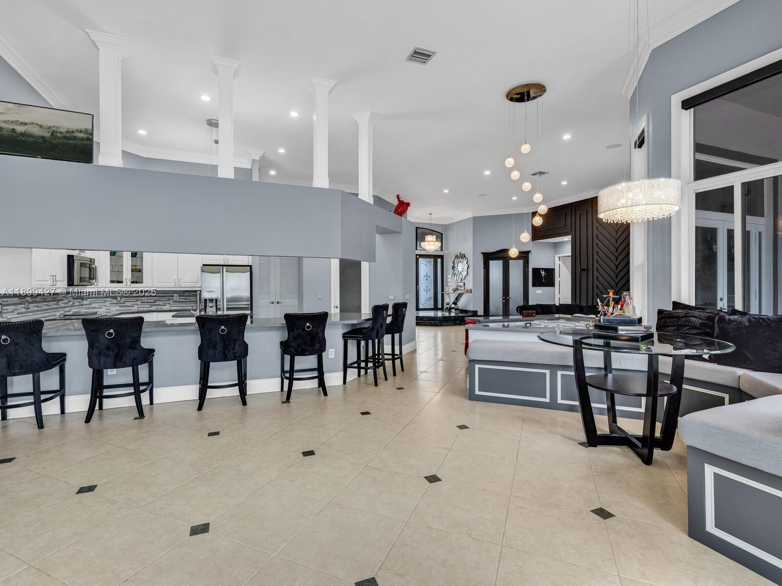 IMAGINATION FARMS EAST - Residential