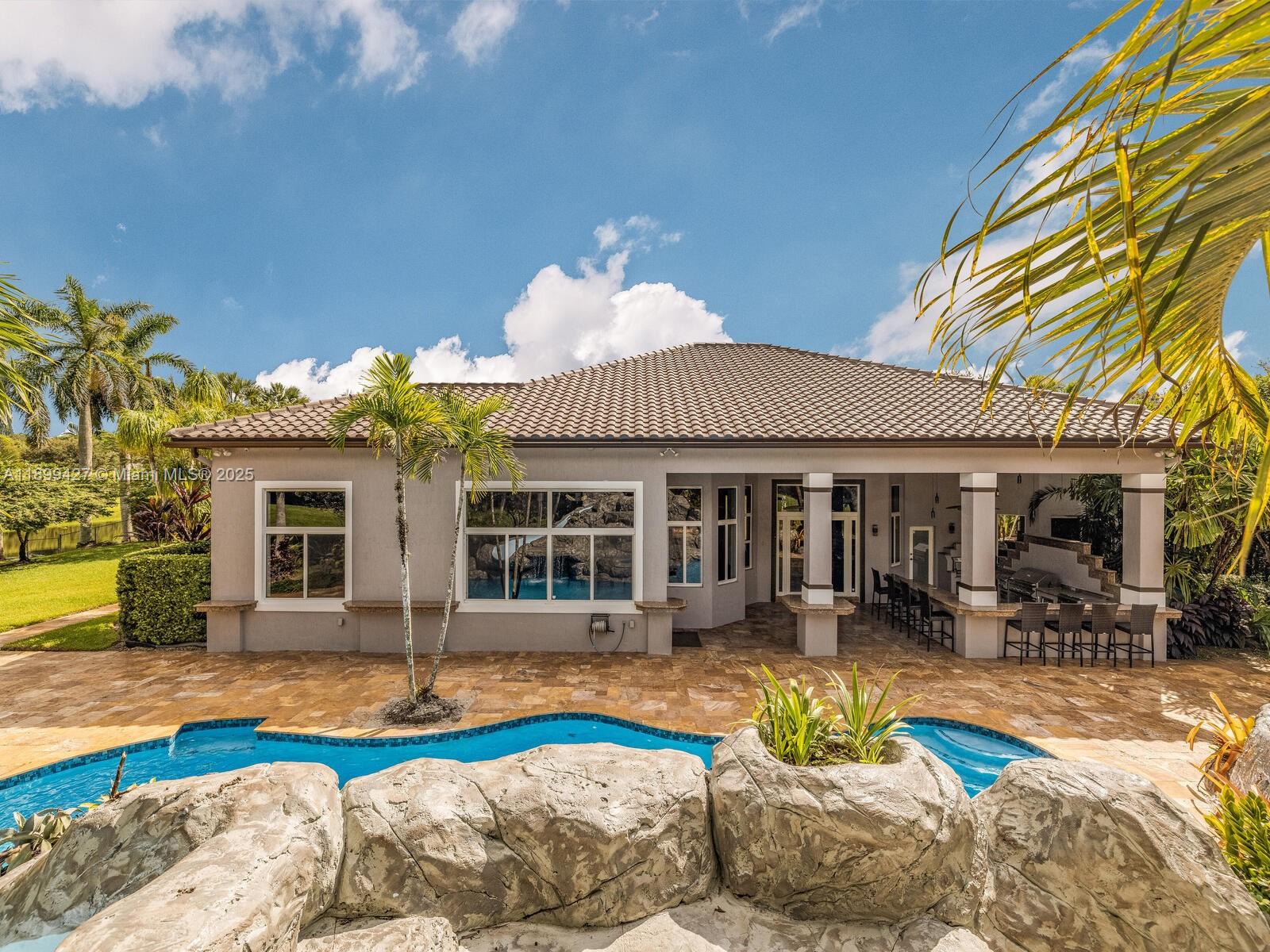 IMAGINATION FARMS EAST - Residential