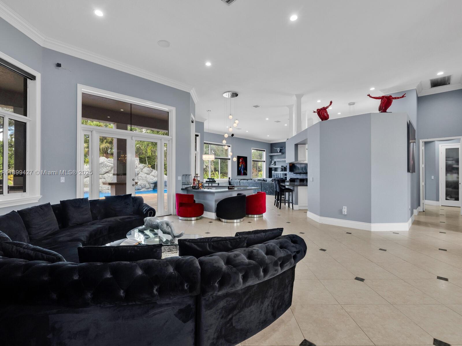 IMAGINATION FARMS EAST - Residential