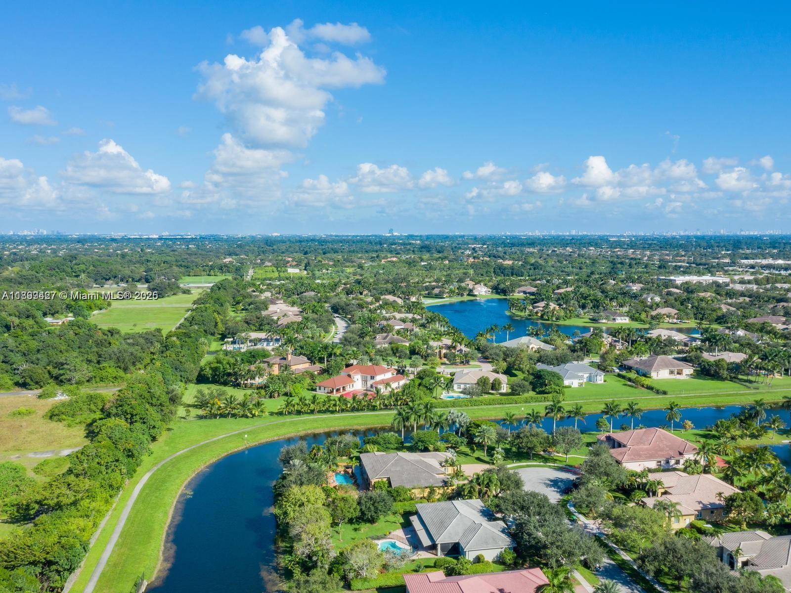 IMAGINATION FARMS EAST - Residential