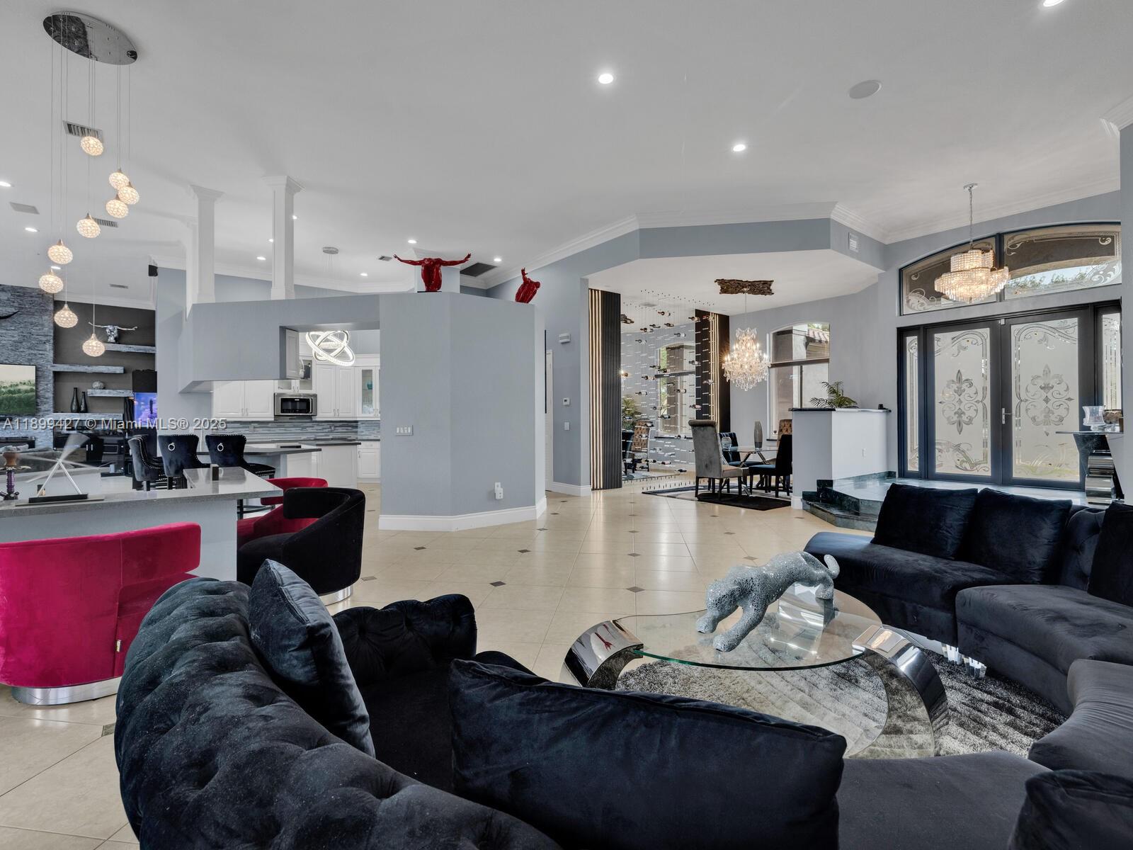 IMAGINATION FARMS EAST - Residential