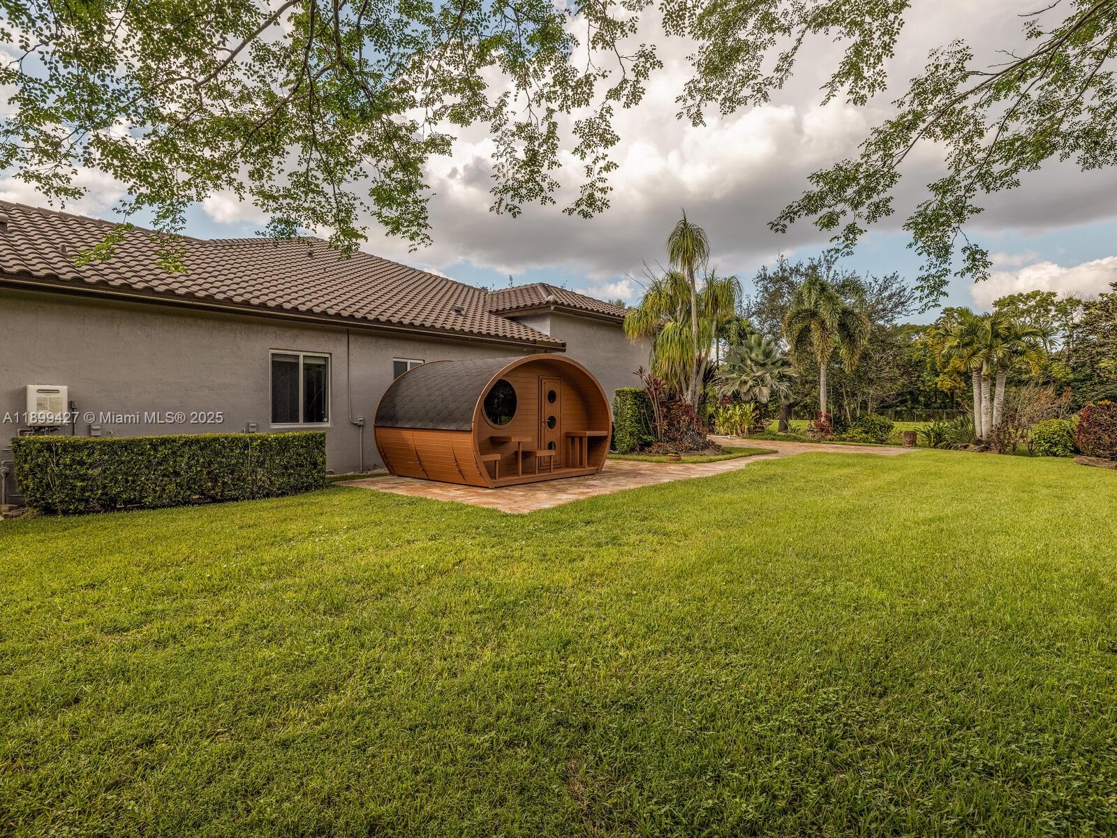 IMAGINATION FARMS EAST - Residential