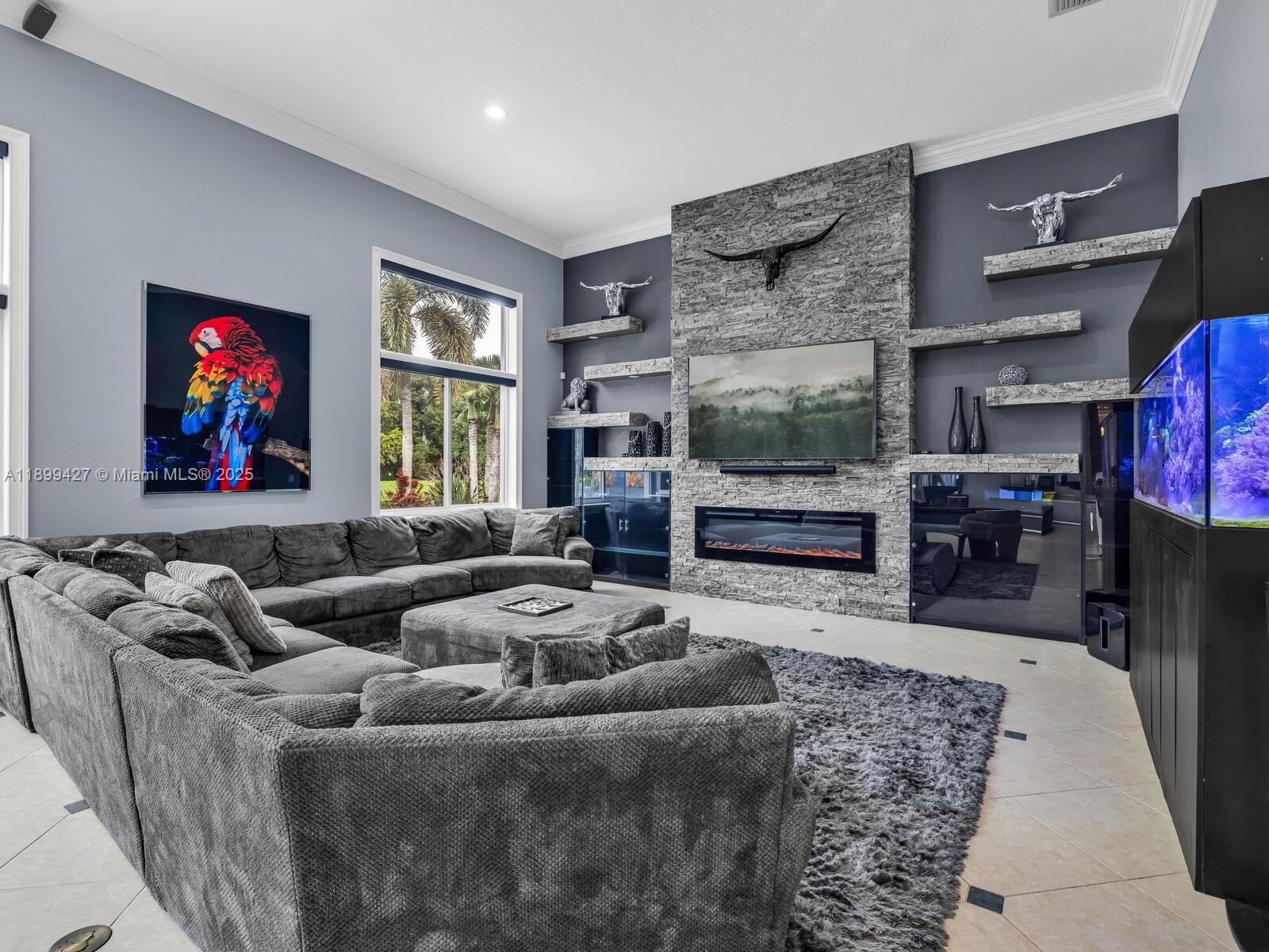 IMAGINATION FARMS EAST - Residential