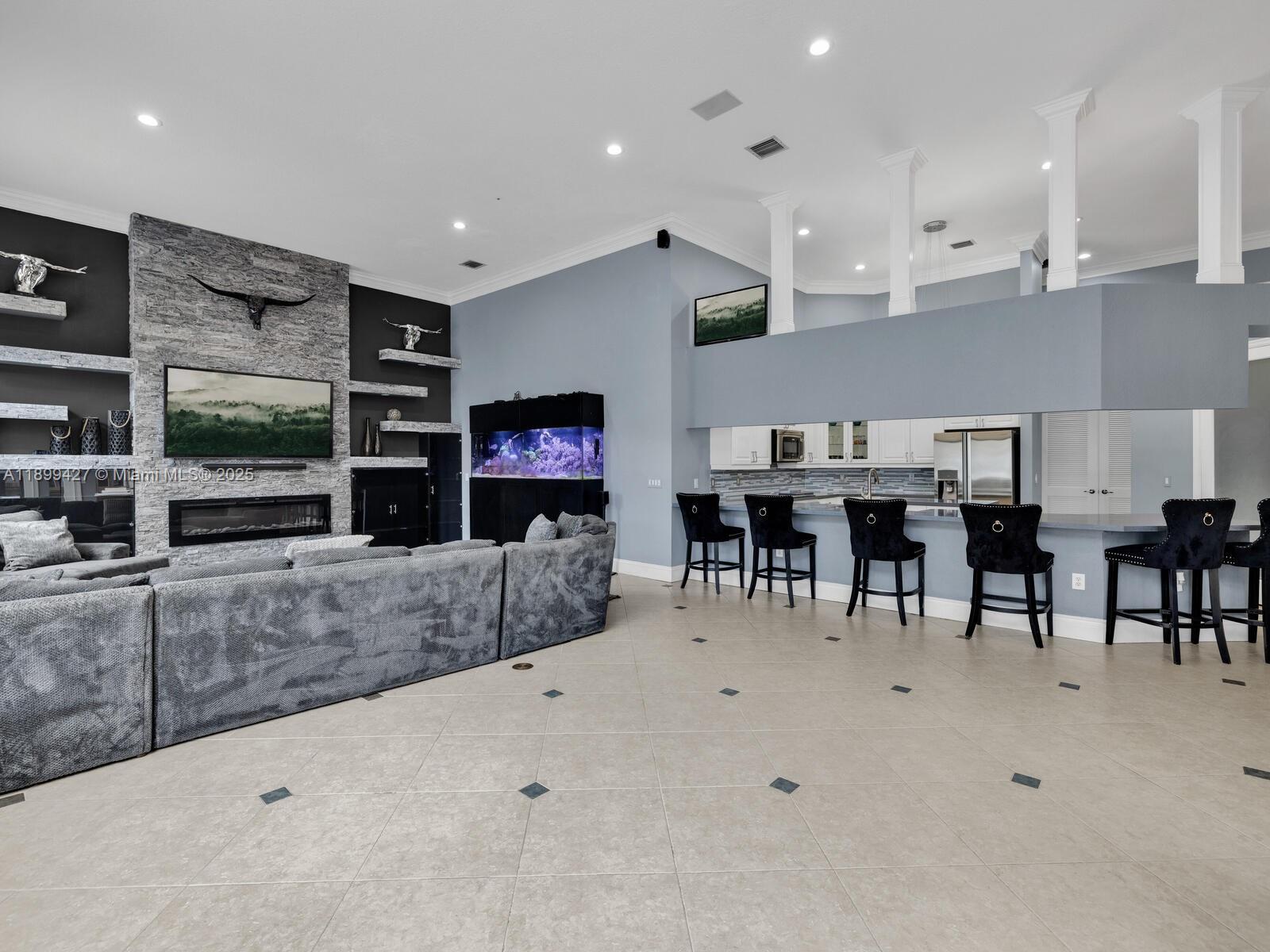 IMAGINATION FARMS EAST - Residential