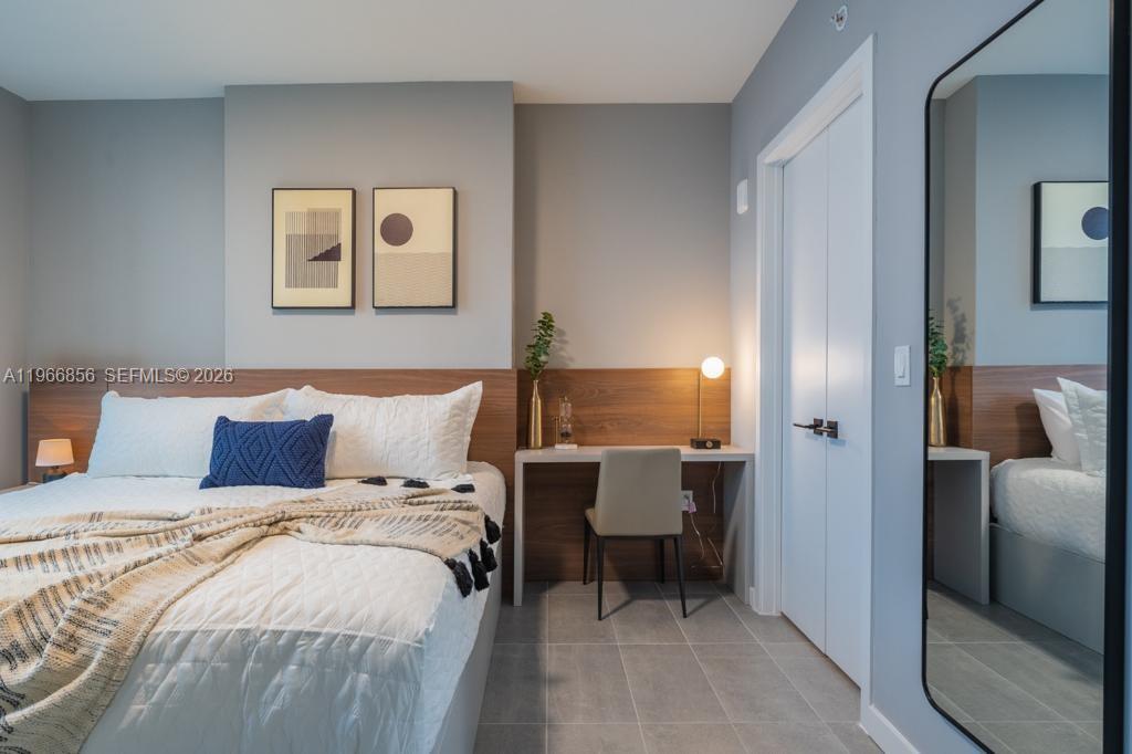 MAP OF MIAMI DADE CO. FL. - Residential