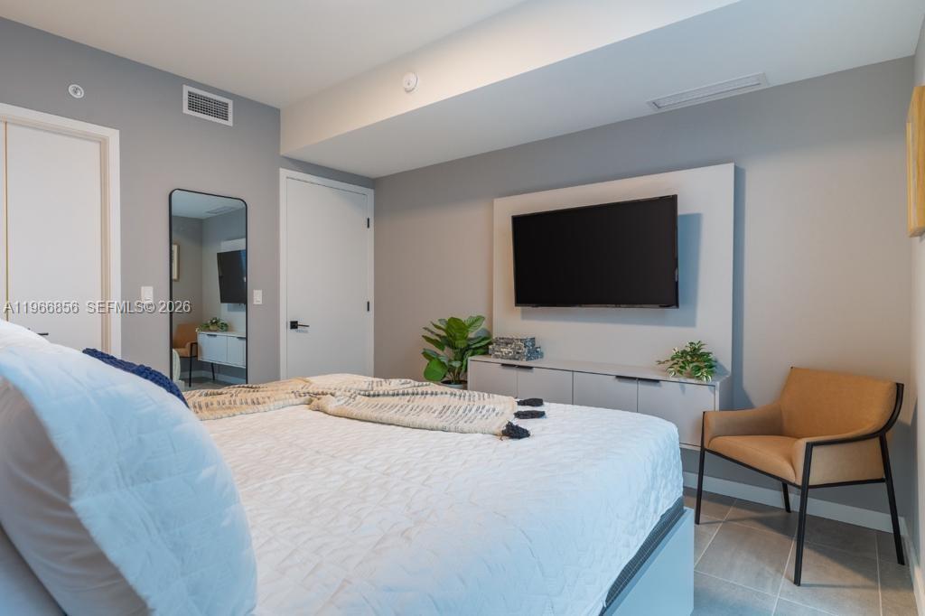 MAP OF MIAMI DADE CO. FL. - Residential