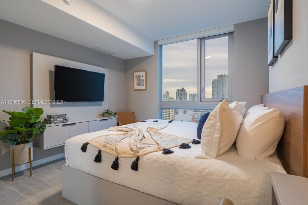 MAP OF MIAMI DADE CO. FL. - Residential