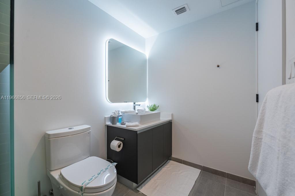 MAP OF MIAMI DADE CO. FL. - Residential