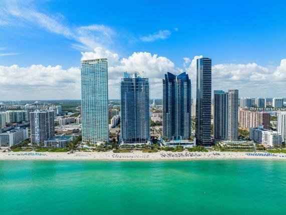 Property for Sale at 17001 Collins Ave 902, Sunny Isles Beach, Miami-Dade County, Florida - Bedrooms: 1 
Bathrooms: 2  - $1,590,000