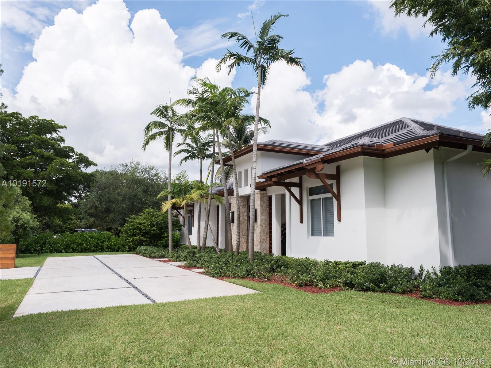 Miller Drive Estates #45 - Residential