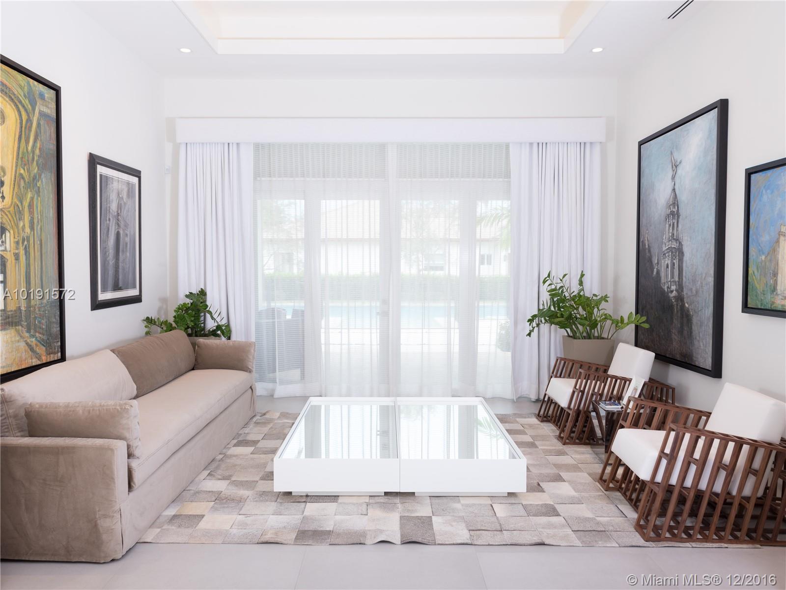 Miller Drive Estates #45 - Residential