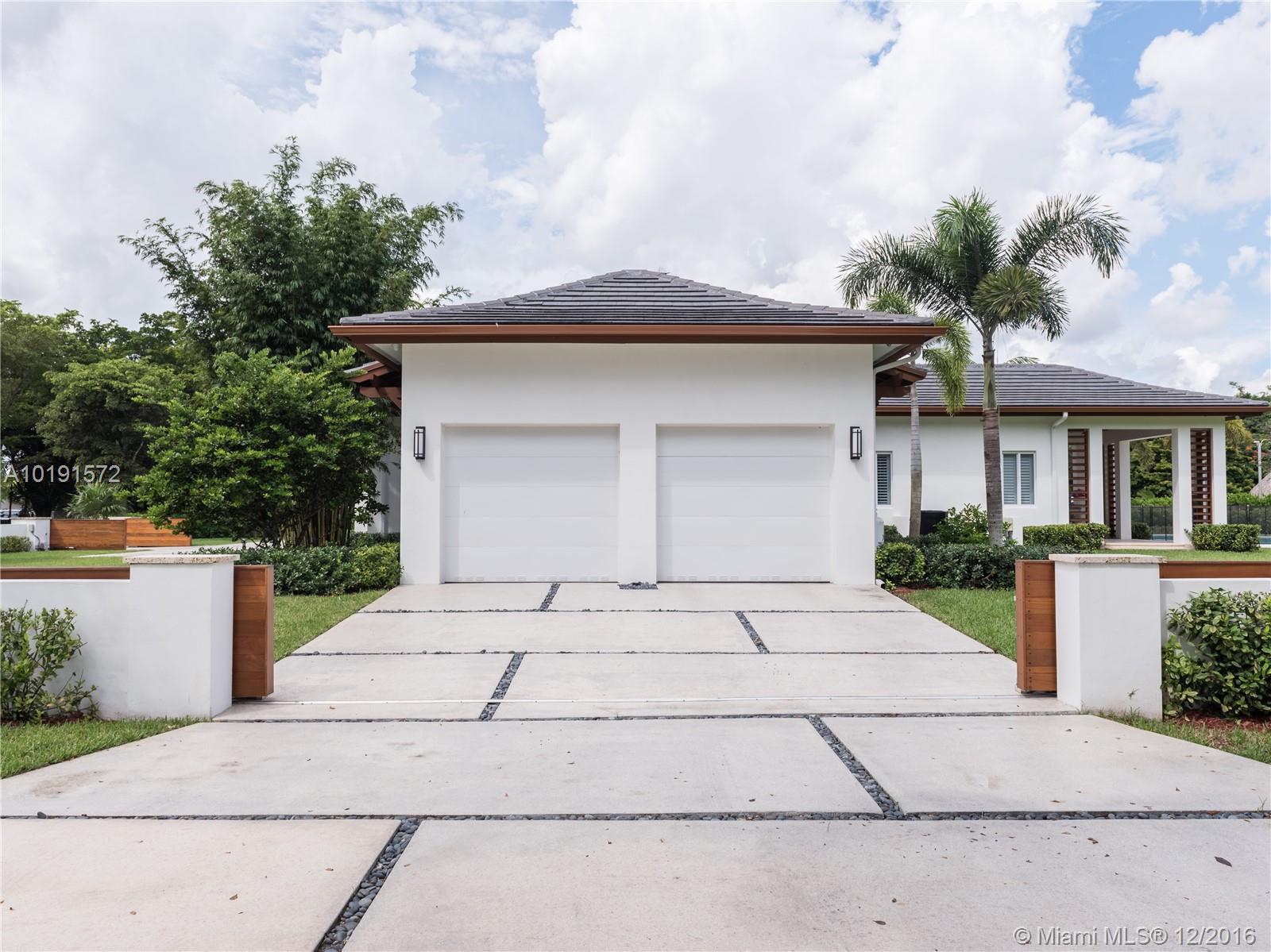 Miller Drive Estates #45 - Residential
