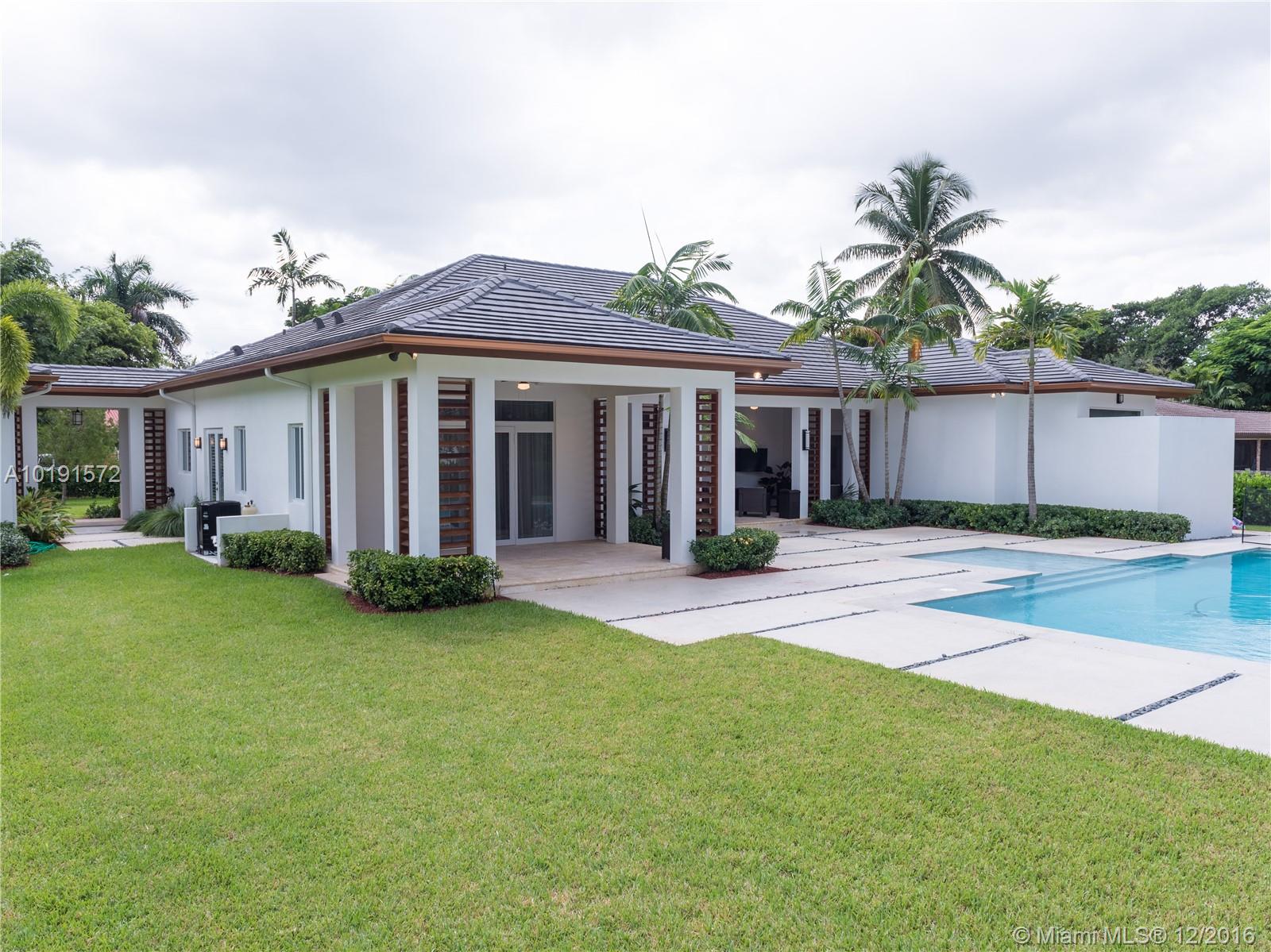 Miller Drive Estates #45 - Residential