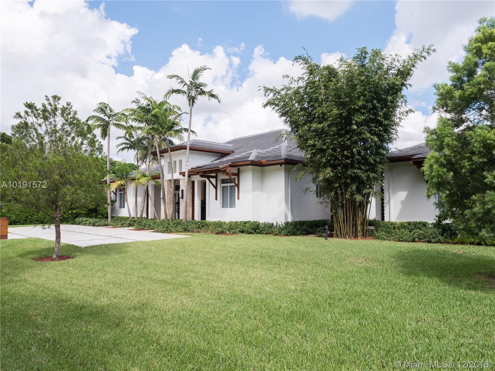 Miller Drive Estates #45 - Residential