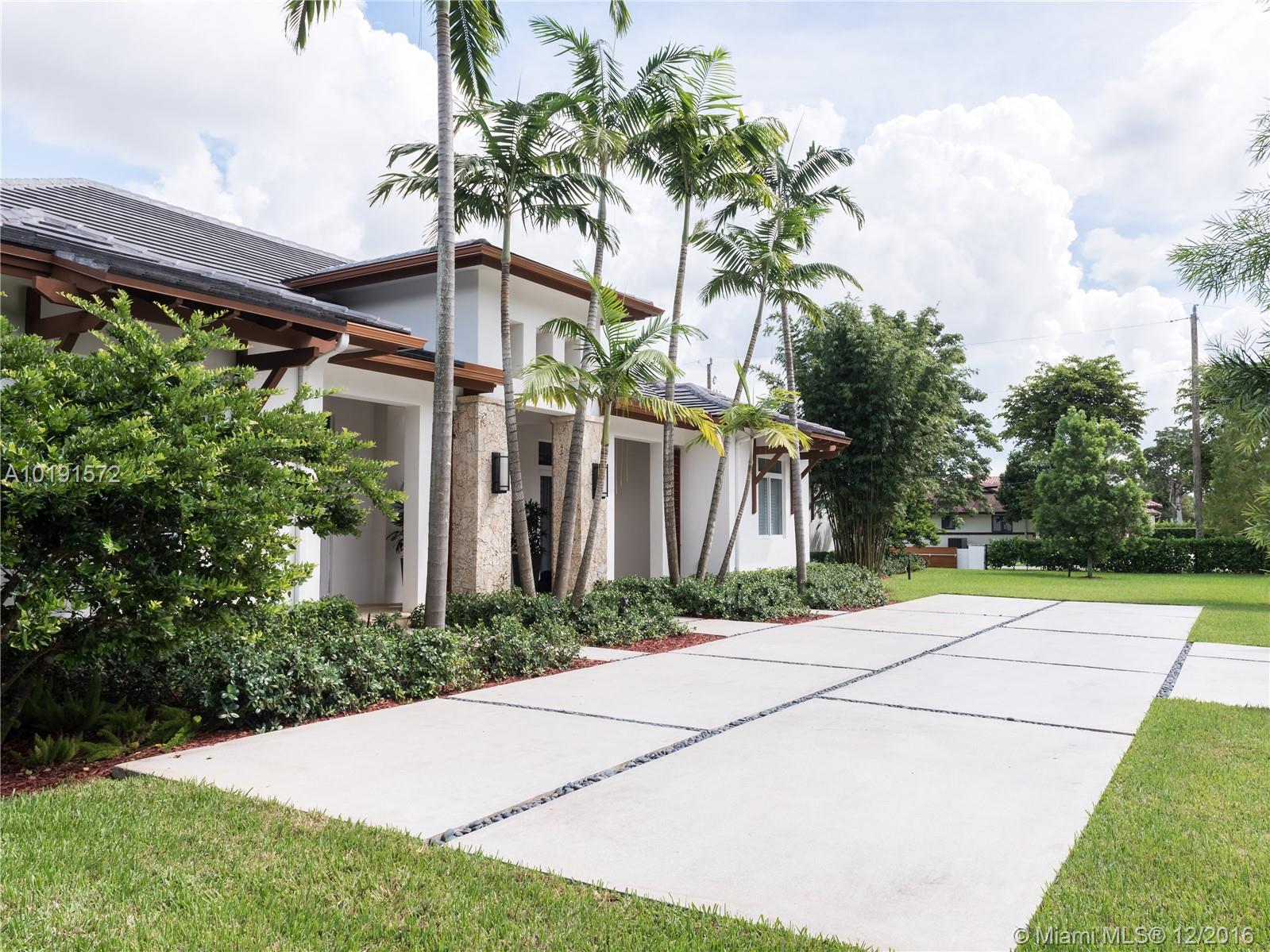 Miller Drive Estates #45 - Residential