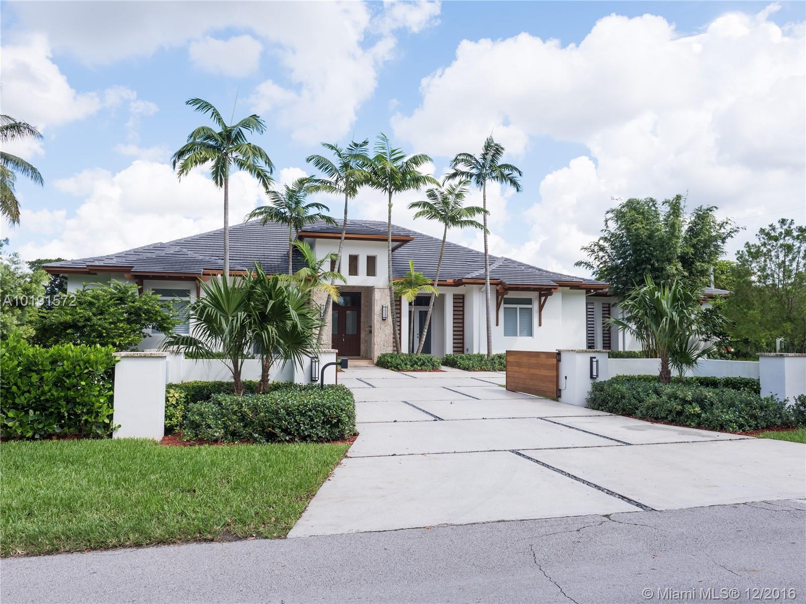 Miller Drive Estates #45 - Residential