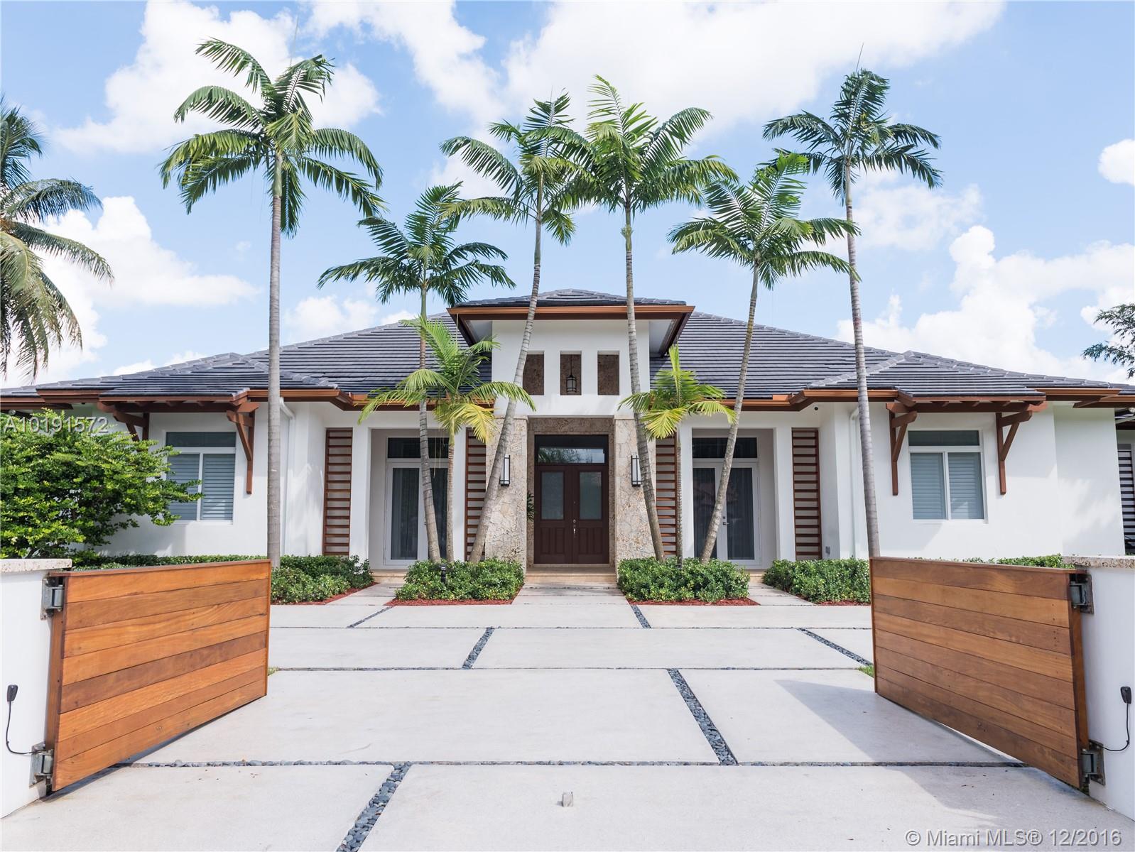 Miller Drive Estates #45 - Residential