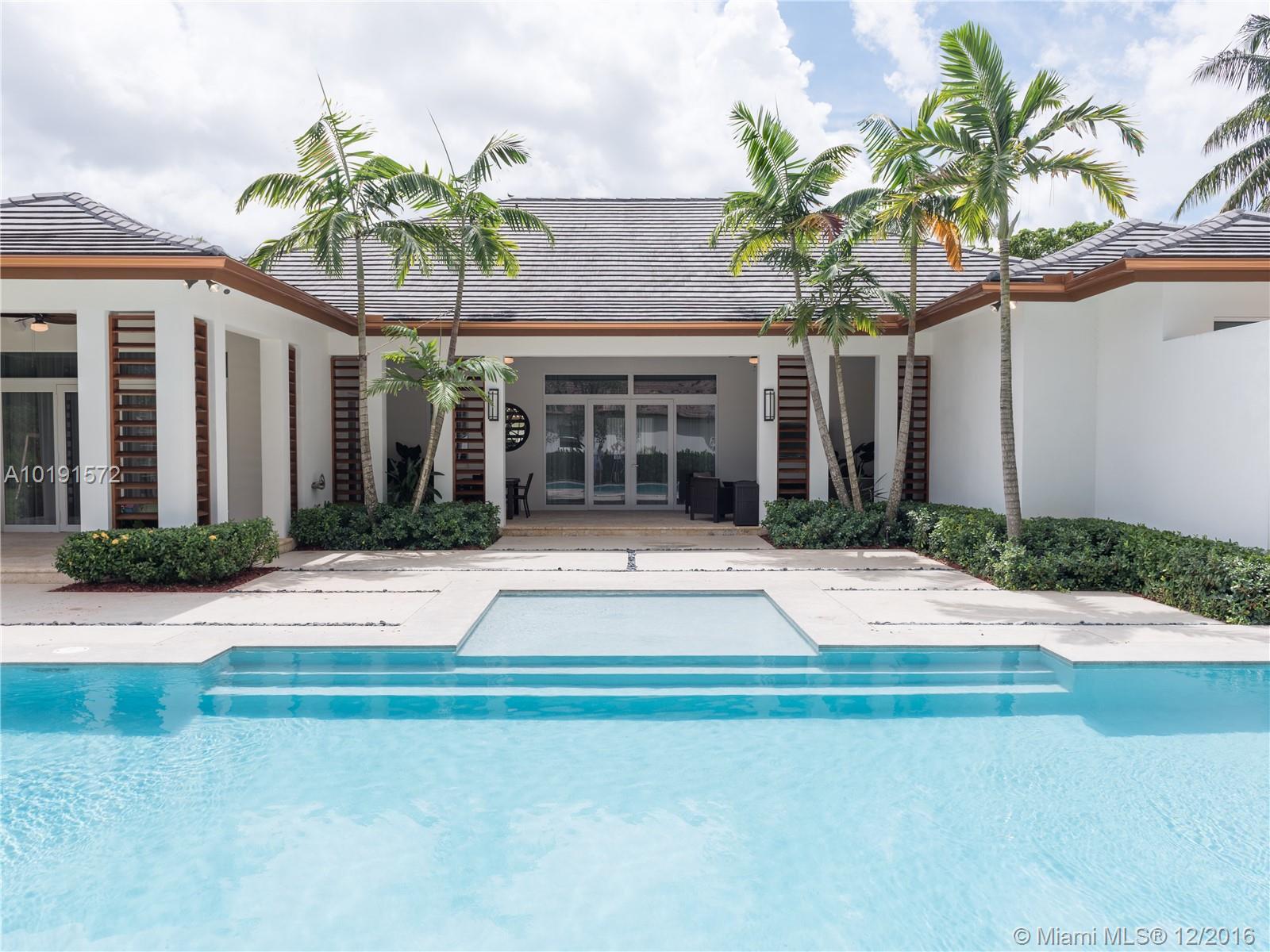 Miller Drive Estates #45 - Residential