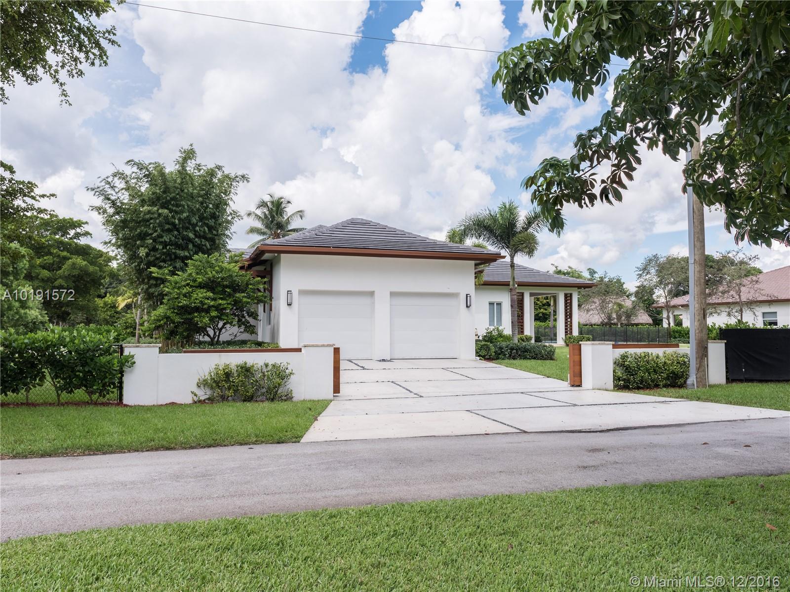 Miller Drive Estates #45 - Residential