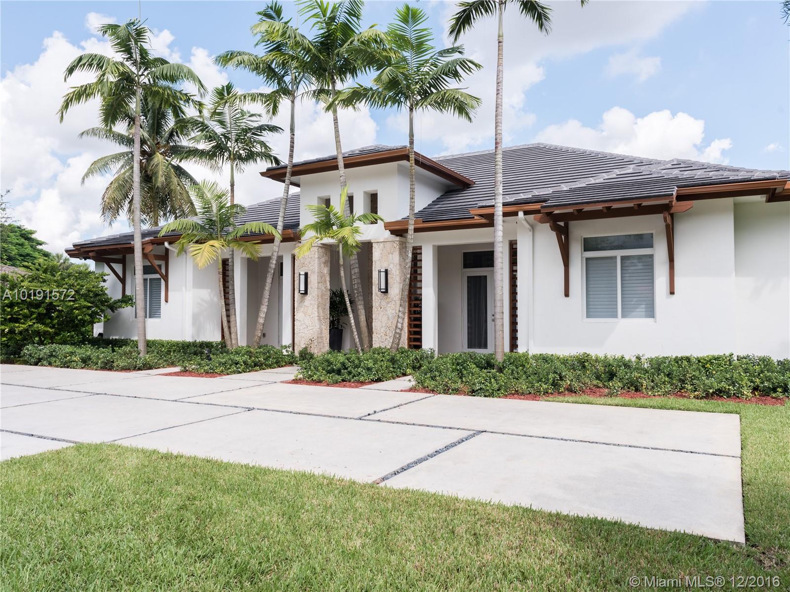 Miller Drive Estates #45 - Residential