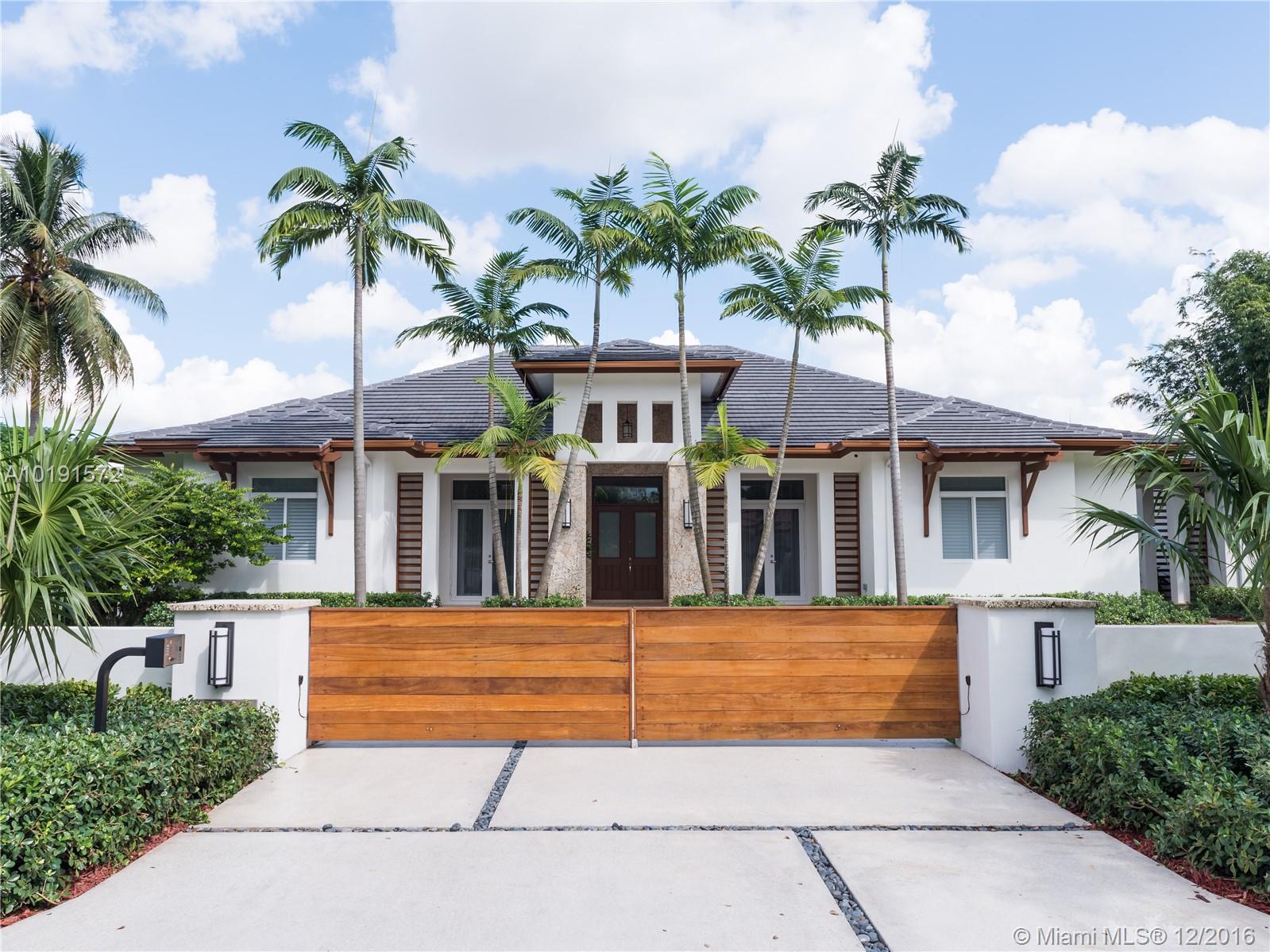 Miller Drive Estates #45 - Residential