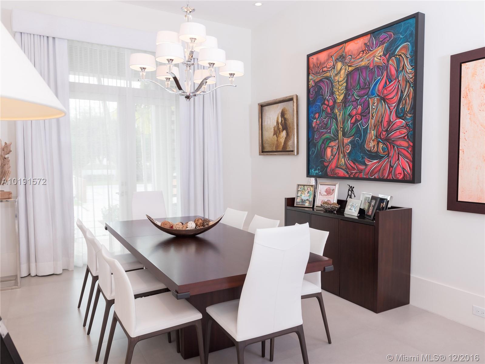 Miller Drive Estates #45 - Residential