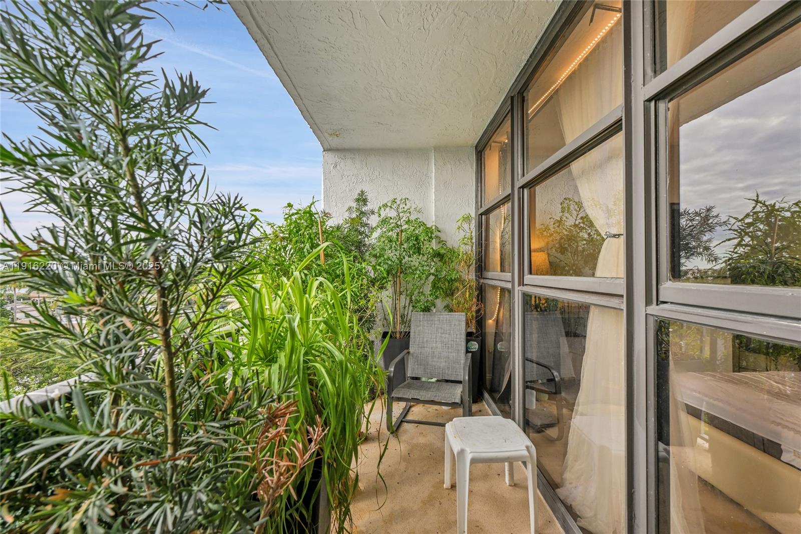 TOWERS OF OCEANVIEW EAST - Residential