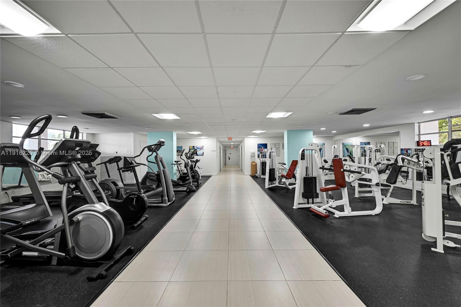 TOWERS OF OCEANVIEW EAST - Residential