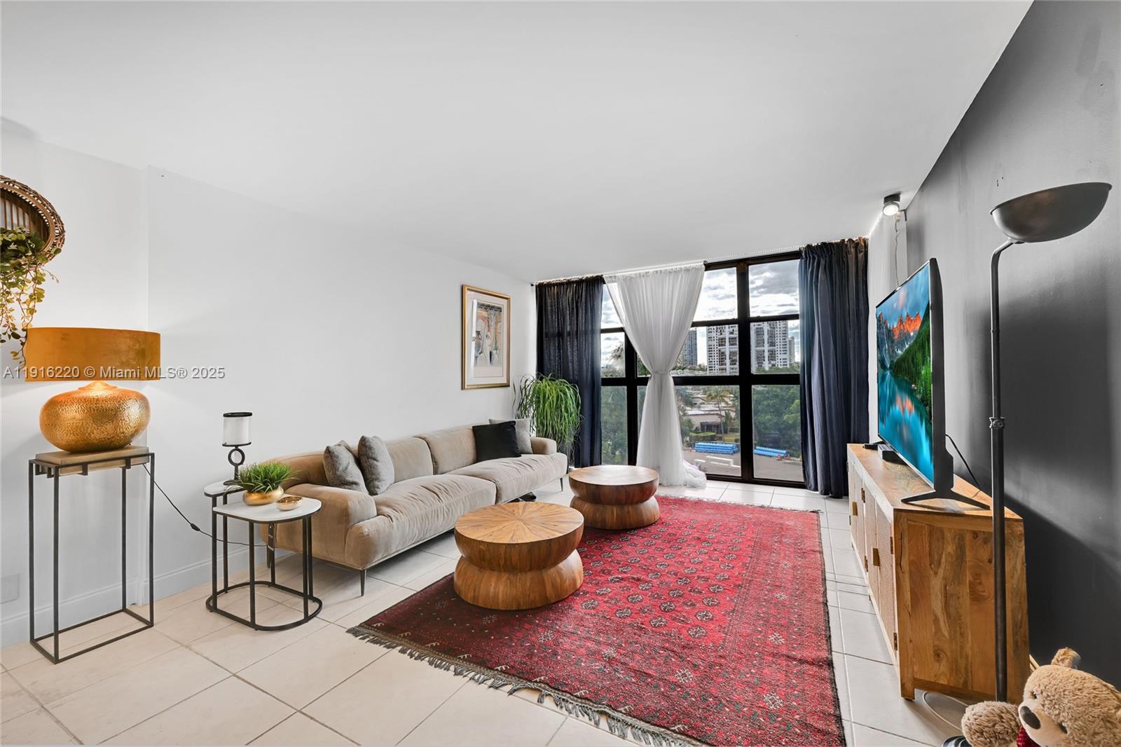 TOWERS OF OCEANVIEW EAST - Residential