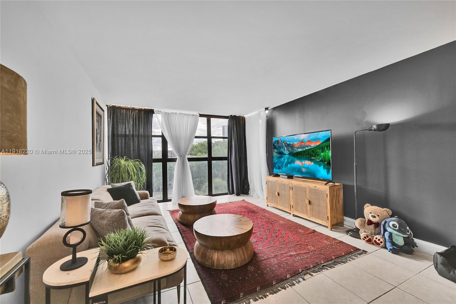 TOWERS OF OCEANVIEW EAST - Residential