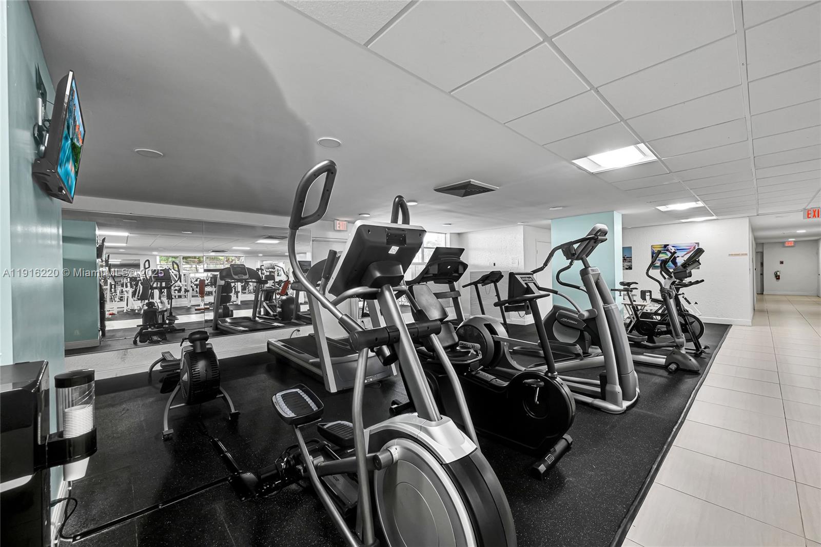 TOWERS OF OCEANVIEW EAST - Residential