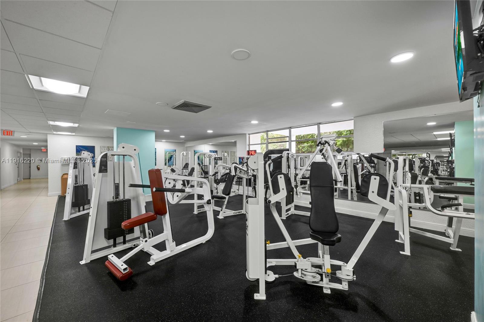 TOWERS OF OCEANVIEW EAST - Residential