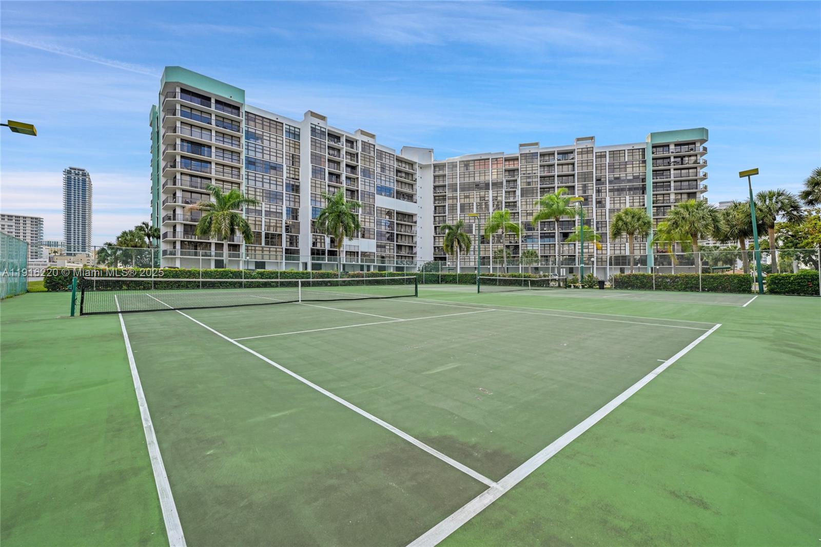 TOWERS OF OCEANVIEW EAST - Residential