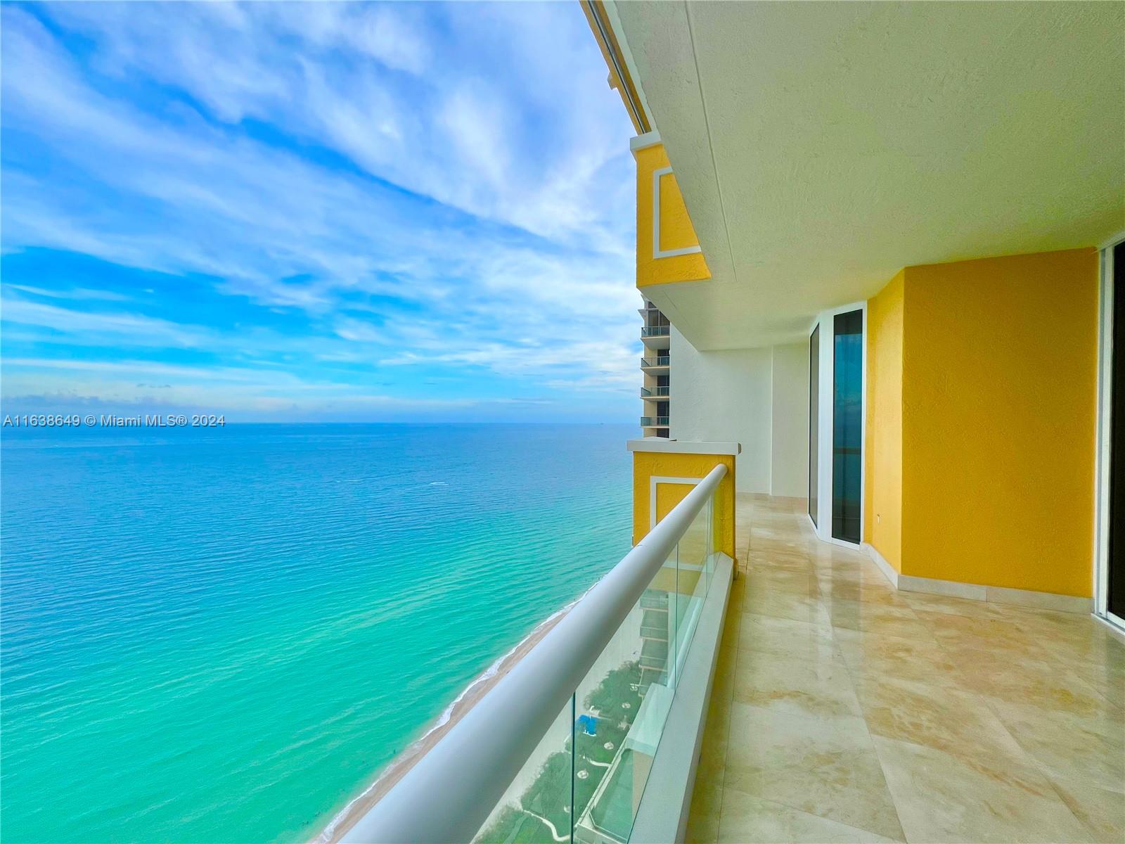 Photo 1 of 17875 Collins Ave 4305, Sunny Isles Beach, Florida, $3,450,000, Web #: 11638649