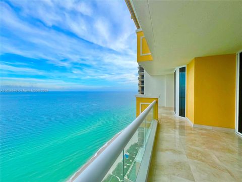 17875 Collins Ave 4305 Sunny Isles Beach FL 33160