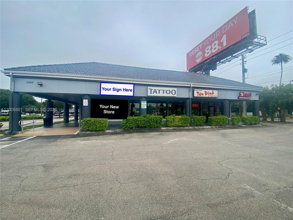 Photo of 2845 N Military Trl #4, West Palm Beach, FL 33417 (MLS # A12008801)