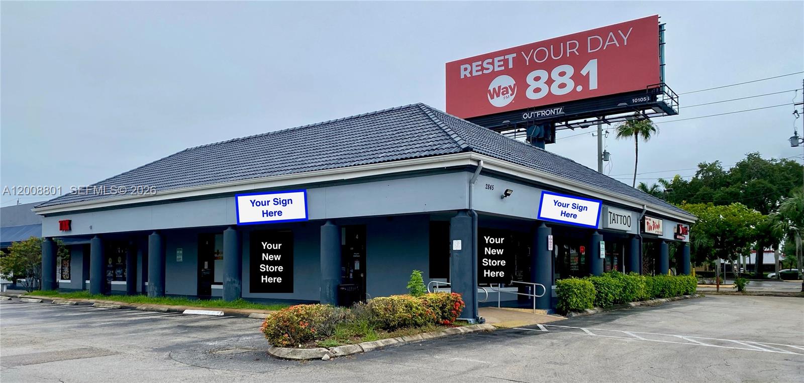 2845 N Military Trl 4