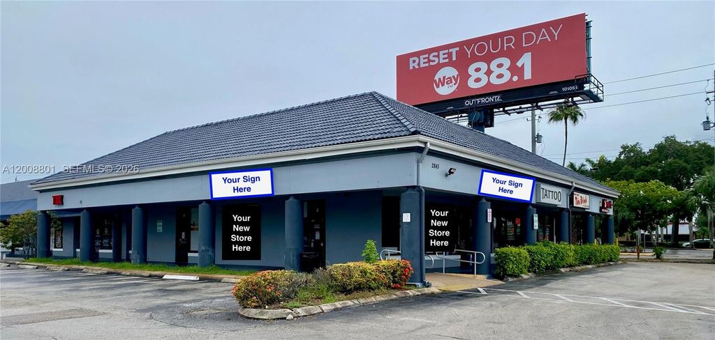 Photo of 2845 N Military Trl #4, West Palm Beach, FL 33417 (MLS # A12008801)