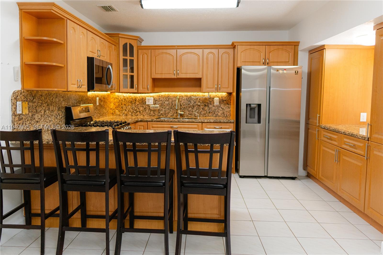 MONACO ESTATES 1ST ADDN - Residential