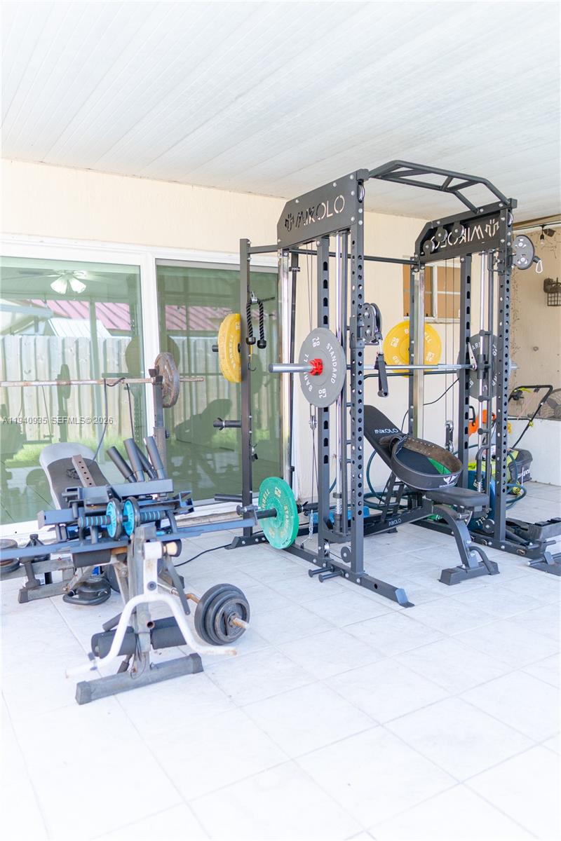 MONACO ESTATES 1ST ADDN - Residential