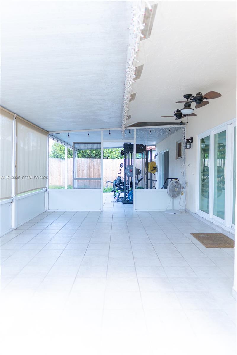 MONACO ESTATES 1ST ADDN - Residential