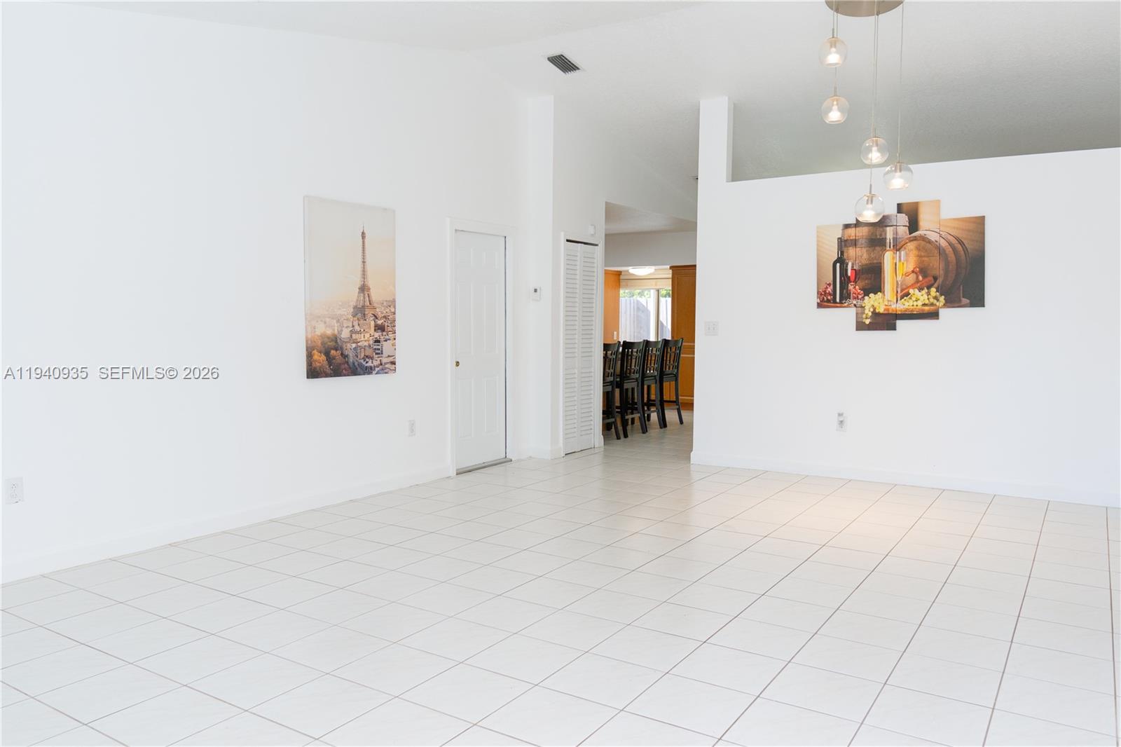 MONACO ESTATES 1ST ADDN - Residential