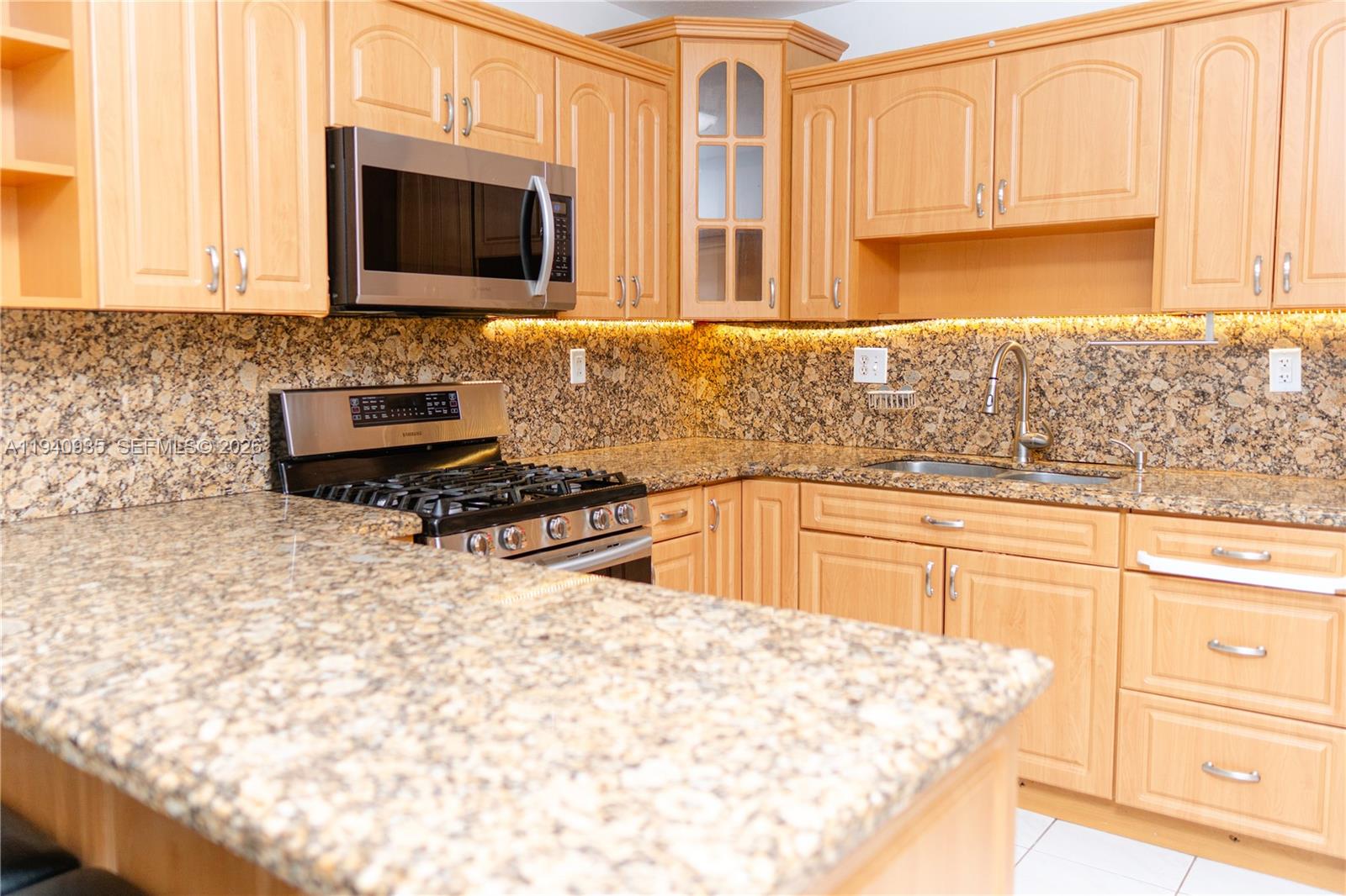 MONACO ESTATES 1ST ADDN - Residential